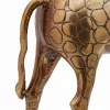 Jégtartó Bronz 49 x 22 x 39 cm Bronz