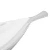 Gyümölcskosár Ezüst 60 x 15 x 8 cm Alumínium