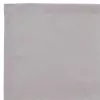 Napellenző ponyva Világosszürke 400 × 300 cm Vászon