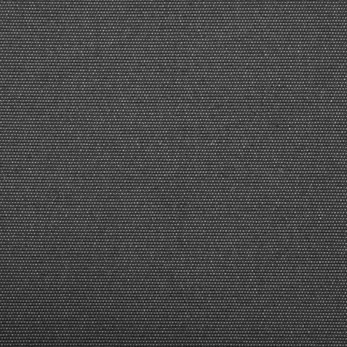 Napellenző ponyva Antracit 10 x 1.6 m szövet