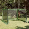 Mesh Belső Sátor Zöld 303 x 303 cm