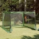 Mesh Belső Sátor Zöld 303 x 303 cm
