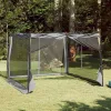 Mesh Belső Sátor Szürke 303 x 303 cm