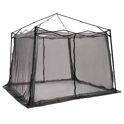 Mesh Belső Sátor Szürke 303 x 303 cm