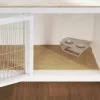 Kender szőnyeg rágcsálók számára 1x1 m 5 mm