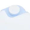 Hordozható Kemping Toilet Világos kék 41.5 x 36.5 x 30 cm