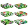 Raklap párna ülőfelülethez 6 pcs Sokszínű 40 x 40 x 8 cm