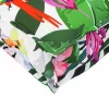 Raklap párna ülőfelülethez 6 pcs Sokszínű 40 x 40 x 8 cm