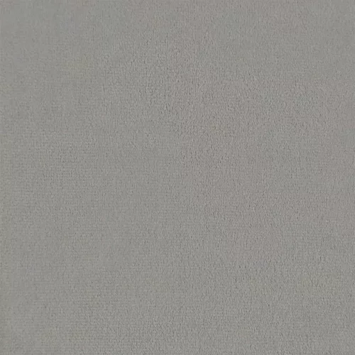 Pihenőszék Világosszürke 63 x 67 x 94 cm Bársony