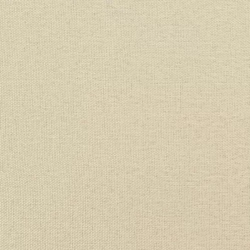 Pihenőszék Krém 69 x 74 x 93 cm szövet
