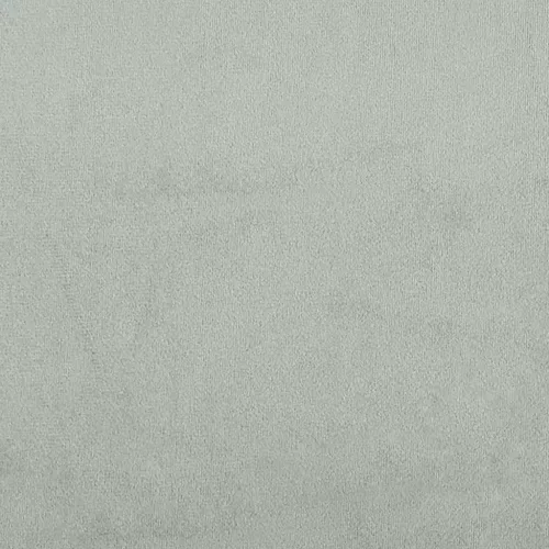 Tojásfotel Világosszürke 63 x 73 x 90 cm Bársony