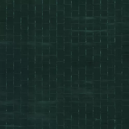 Partysátor Zöld és Fehér 600 x 400 x 266 cm Poliészter és acél