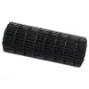 Európai Kerítés Szürke 0.8 x 25 m PVC-bevonatú vas