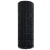 Európai Kerítés Szürke 0.6 x 50 m PVC-bevonatú vas