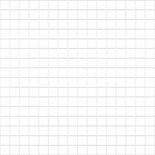 Hegesztett Drótháló Kerítés Ezüst 1.5 x 50 m Acél
