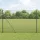 Hegesztett Drótháló Kerítés Szürke 1.6 x 25 m Acél
