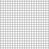 Hegesztett Drótháló Kerítés Szürke 1.5 x 50 m Acél