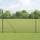 Hegesztett Drótháló Kerítés Szürke 1.5 x 50 m Acél