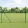 Hexagon kerítés Zöld 1.6 x 100 m Acél