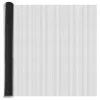 Hexagon kerítés Szürke 1.6 x 100 m Acél