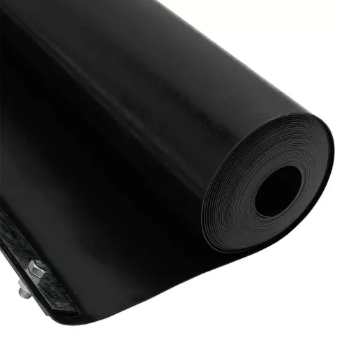 Gyökérzáró fólia Fekete 0.7 x 15 m HDPE
