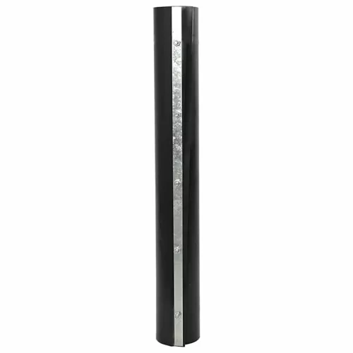 Gyökérzáró fólia Fekete 1 x 5 m HDPE