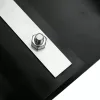 Gyökérzáró fólia Fekete 1 x 5 m HDPE