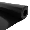 Gyökérzáró fólia Fekete 0.7 x 10 m HDPE
