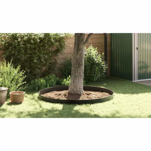 Gyökérzáró fólia Fekete 0.7 x 10 m HDPE