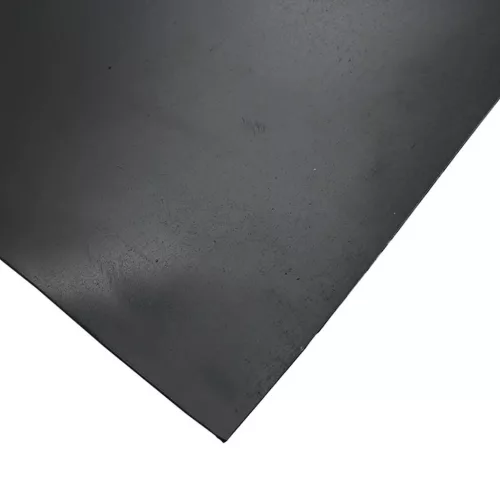 Gyökérzáró fólia Fekete 0.7 x 10 m HDPE