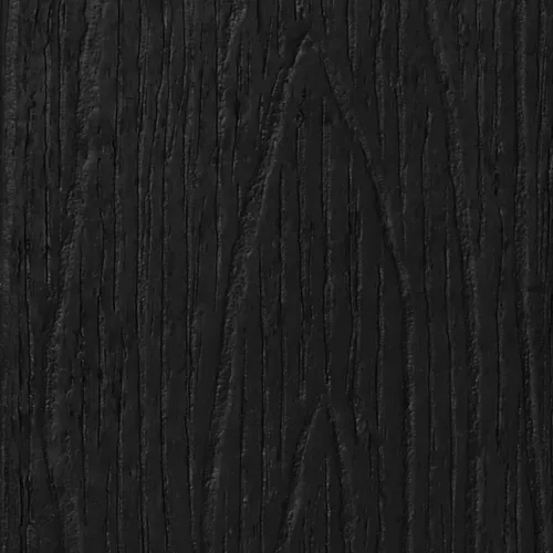 Bárasztal Fekete 55 x 55 x 107 cm HDPE