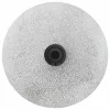 Napernyőtalp Világosszürke Szürke 45 x 45 x 40 cm Beton és Fém