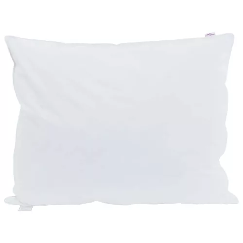 Párna Fehér 130 gsm 100% pamut