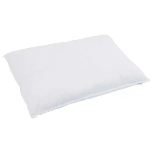 Párna Fehér 130 gsm 100% pamut