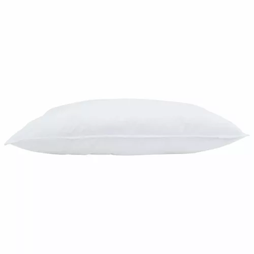 Párna Fehér 130 gsm 100% pamut