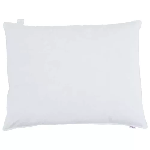 Párna Fehér 130 gsm 100% pamut