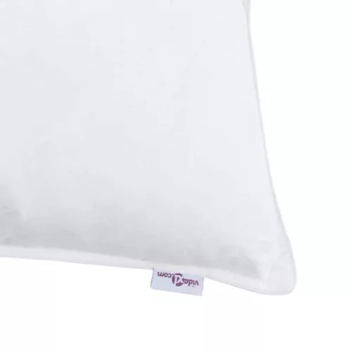 Párna Fehér 130 gsm 100% pamut