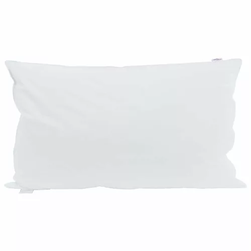 Párna Fehér 130 gsm 100% pamut