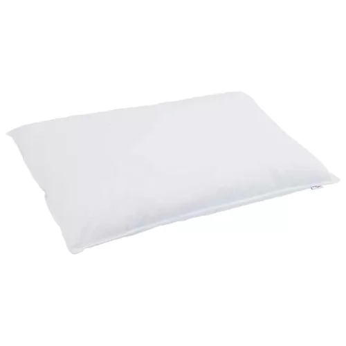 Párna Fehér 130 gsm 100% pamut