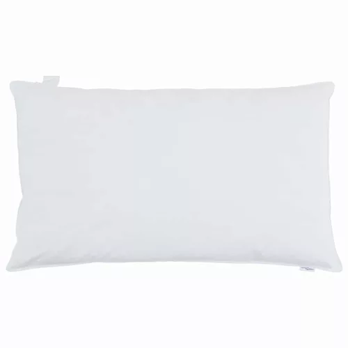Párna Fehér 130 gsm 100% pamut