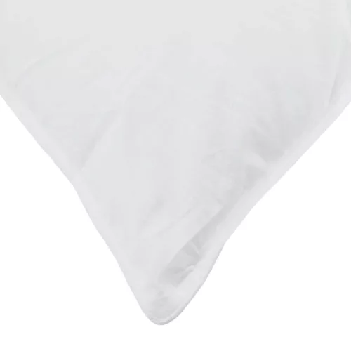 Párna Fehér 130 gsm 100% pamut