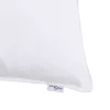 Párna Fehér 130 gsm 100% pamut
