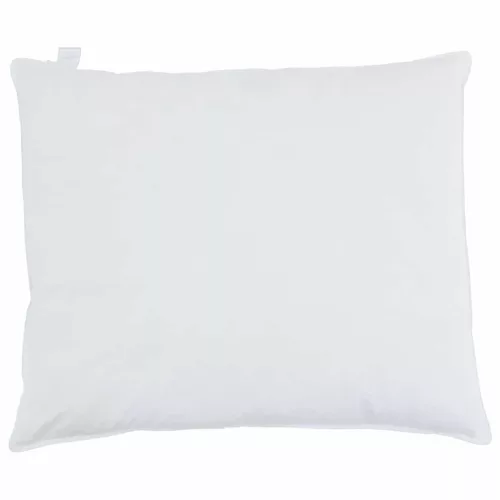 Párna Fehér 130 gsm 100% pamut