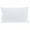 Párnák Fehér 130 gsm 100% pamut