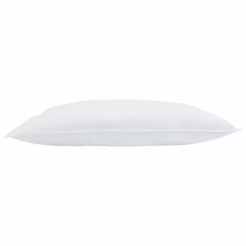 Párnák Fehér 130 gsm 100% pamut