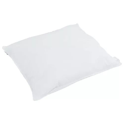 Párnák Fehér 130 gsm 100% pamut