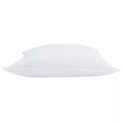 Párnák Fehér 130 gsm 100% pamut