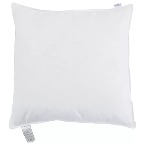 Párnák Fehér 130 gsm 100% pamut