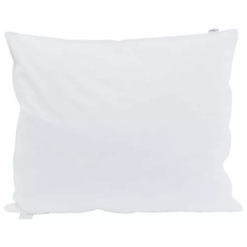 Párnák Fehér 130 gsm 100% pamut