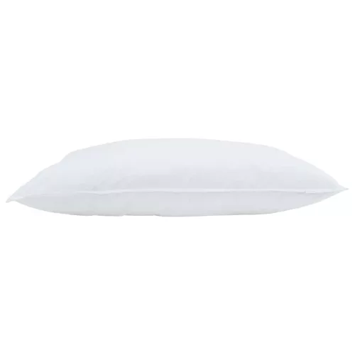 Párnák Fehér 130 gsm 100% pamut